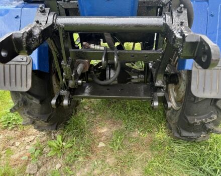 Саморобний Інша 2025 у Бурштыне на Automoto.ua Саморобний Інша, об'ємом двигуна 1.6 л та пробігом 1000 тис. км за 2100 $, фото 1 на Automoto.ua