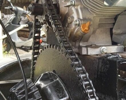 Самодельный Другая, объемом двигателя 0 л и пробегом 1 тыс. км за 1837 $, фото 11 на Automoto.ua