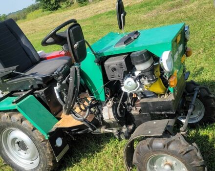 Саморобний Інша, об'ємом двигуна 0 л та пробігом 1 тис. км за 1800 $, фото 3 на Automoto.ua
