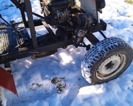 Самодельный Другая, объемом двигателя 0 л и пробегом 10 тыс. км за 950 $, фото 3 на Automoto.ua