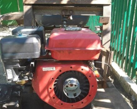 Саморобний Інша, об'ємом двигуна 0 л та пробігом 10 тис. км за 656 $, фото 3 на Automoto.ua