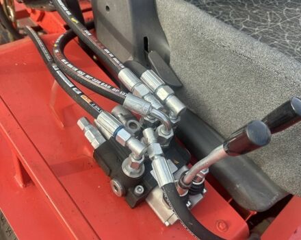 Саморобний Інша, об'ємом двигуна 0 л та пробігом 1 тис. км за 2200 $, фото 3 на Automoto.ua