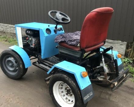 Саморобний Інша, об'ємом двигуна 0 л та пробігом 51 тис. км за 795 $, фото 5 на Automoto.ua