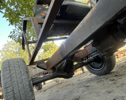 Самодельный Другая 2025 в Жмеренке на Automoto.ua Самодельный Другая, объемом двигателя 0 л и пробегом 100 тыс. км за 1700 $, фото 4 на Automoto.ua