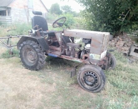 Саморобний Інша, об'ємом двигуна 0.51 л та пробігом 20 тис. км за 508 $, фото 2 на Automoto.ua