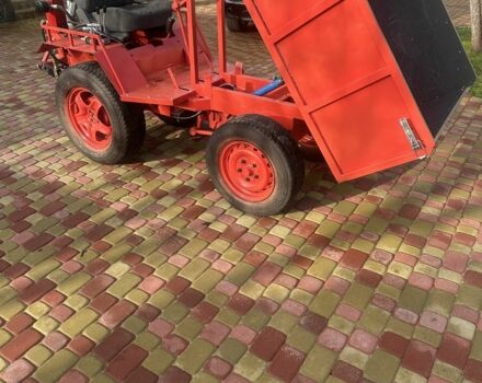 Саморобний Інша, об'ємом двигуна 0 л та пробігом 1 тис. км за 2200 $, фото 2 на Automoto.ua