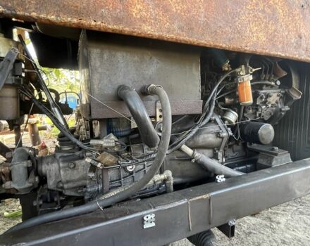 Самодельный Другая 2025 в Жмеренке на Automoto.ua Самодельный Другая, объемом двигателя 0 л и пробегом 100 тыс. км за 1700 $, фото 6 на Automoto.ua