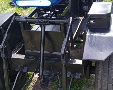 Самодельный Другая, объемом двигателя 0 л и пробегом 1 тыс. км за 1837 $, фото 1 на Automoto.ua