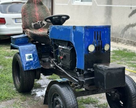 Самодельный Другая, объемом двигателя 0 л и пробегом 1000 тыс. км за 900 $, фото 1 на Automoto.ua