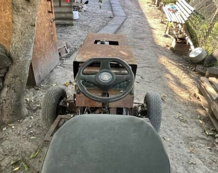 Самодельный Другая 2025 в Жмеренке на Automoto.ua Самодельный Другая, объемом двигателя 0 л и пробегом 100 тыс. км за 1700 $, фото 1 на Automoto.ua