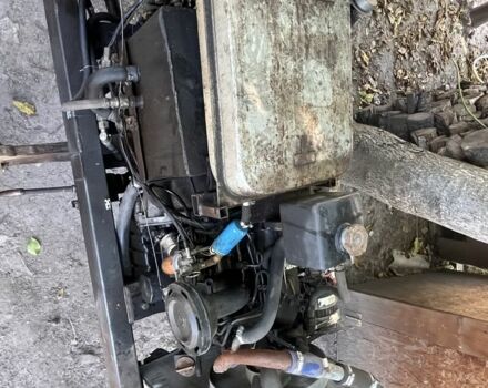 Самодельный Другая 2025 в Жмеренке на Automoto.ua Самодельный Другая, объемом двигателя 0 л и пробегом 100 тыс. км за 1700 $, фото 2 на Automoto.ua