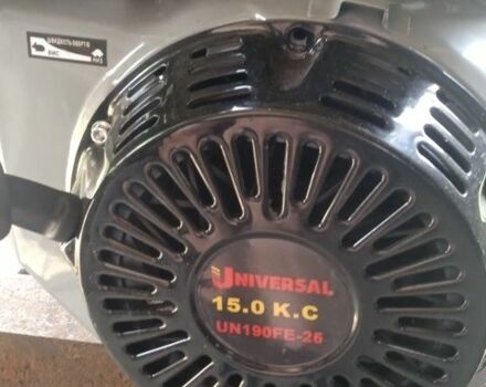 Самодельный Другая, объемом двигателя 0 л и пробегом 1 тыс. км за 1837 $, фото 12 на Automoto.ua