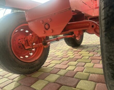 Саморобний Інша, об'ємом двигуна 0 л та пробігом 1 тис. км за 2200 $, фото 6 на Automoto.ua