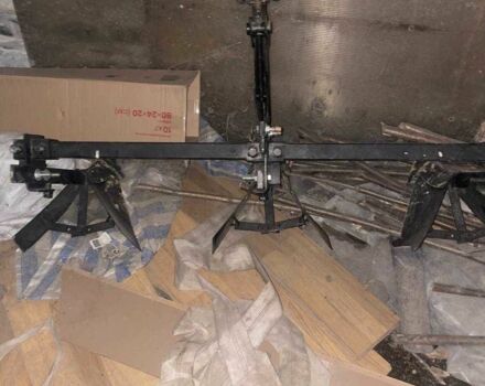 Самодельный Другая, объемом двигателя 0.5 л и пробегом 100 тыс. км за 2201 $, фото 5 на Automoto.ua