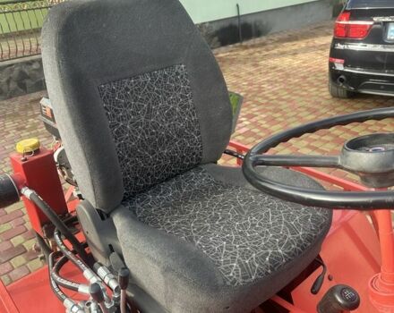 Саморобний Інша, об'ємом двигуна 0 л та пробігом 1 тис. км за 2200 $, фото 4 на Automoto.ua