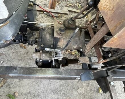 Самодельный Другая 2025 в Жмеренке на Automoto.ua Самодельный Другая, объемом двигателя 0 л и пробегом 100 тыс. км за 1700 $, фото 5 на Automoto.ua