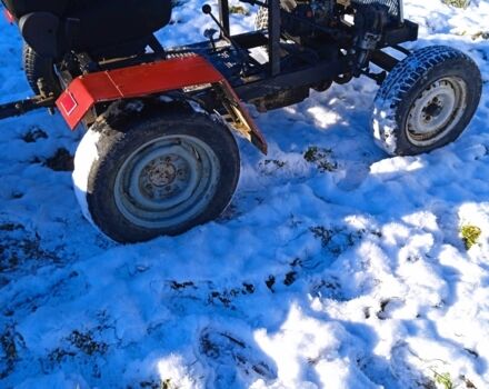 Самодельный Другая, объемом двигателя 0 л и пробегом 10 тыс. км за 950 $, фото 2 на Automoto.ua