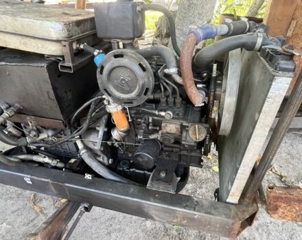 Самодельный Другая 2025 в Жмеренке на Automoto.ua Самодельный Другая, объемом двигателя 0 л и пробегом 100 тыс. км за 1700 $, фото 3 на Automoto.ua