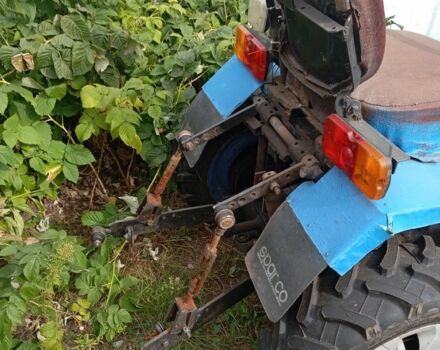 Саморобний Інша, об'ємом двигуна 0.8 л та пробігом 10 тис. км за 798 $, фото 3 на Automoto.ua