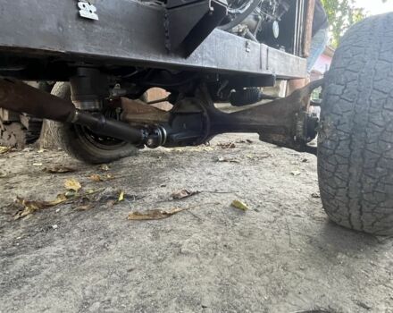 Самодельный Другая 2025 в Жмеренке на Automoto.ua Самодельный Другая, объемом двигателя 0 л и пробегом 100 тыс. км за 1700 $, фото 7 на Automoto.ua