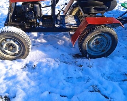 Самодельный Другая, объемом двигателя 0 л и пробегом 10 тыс. км за 950 $, фото 6 на Automoto.ua