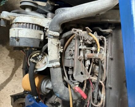 Саморобний Інша 2025 у Бурштыне на Automoto.ua Саморобний Інша, об'ємом двигуна 1.6 л та пробігом 1000 тис. км за 2100 $, фото 3 на Automoto.ua