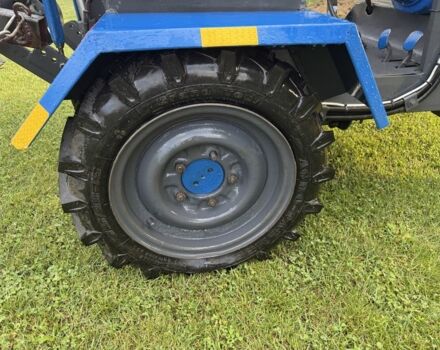 Саморобний Інша, об'ємом двигуна 0 л та пробігом 1 тис. км за 1202 $, фото 5 на Automoto.ua