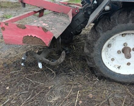 Самодельный Другая, объемом двигателя 0 л и пробегом 88 тыс. км за 1190 $, фото 1 на Automoto.ua