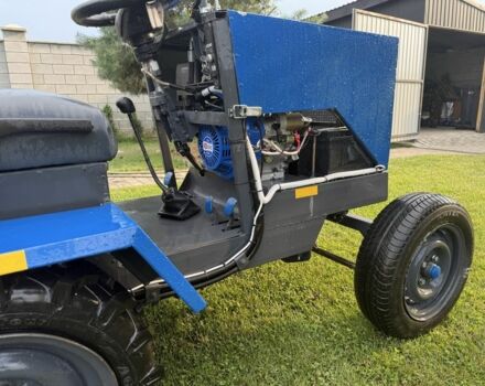 Саморобний Інша, об'ємом двигуна 0 л та пробігом 1 тис. км за 1202 $, фото 3 на Automoto.ua