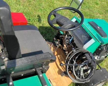 Саморобний Інша, об'ємом двигуна 0 л та пробігом 1 тис. км за 1800 $, фото 4 на Automoto.ua