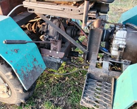 Самодельный Другая, объемом двигателя 0 л и пробегом 100 тыс. км за 1418 $, фото 2 на Automoto.ua