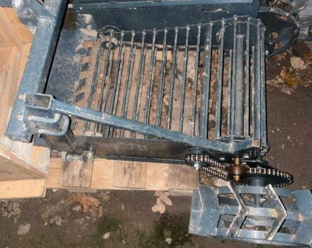 Самодельный Другая, объемом двигателя 0.5 л и пробегом 100 тыс. км за 2201 $, фото 4 на Automoto.ua