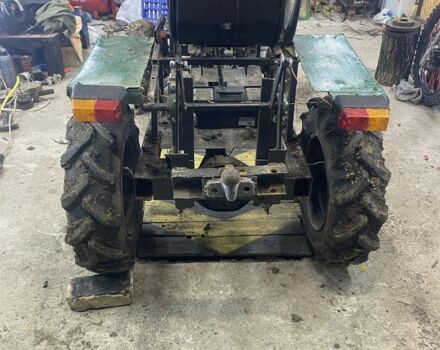 Саморобний Інша, об'ємом двигуна 0.5 л та пробігом 100 тис. км за 1250 $, фото 2 на Automoto.ua