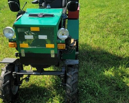 Саморобний Інша, об'ємом двигуна 0 л та пробігом 1 тис. км за 1800 $, фото 1 на Automoto.ua