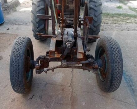 Самодельный Другая 2025 в Радомышле на Automoto.ua Самодельный Другая, объемом двигателя 0 л и пробегом 7 тыс. км за 784 $, фото 2 на Automoto.ua