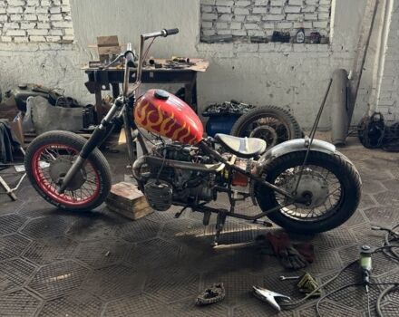 Саморобний Інша, об'ємом двигуна 0.75 л та пробігом 0 тис. км за 1280 $, фото 3 на Automoto.ua