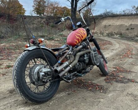 Саморобний Інша, об'ємом двигуна 0.75 л та пробігом 0 тис. км за 1280 $, фото 1 на Automoto.ua