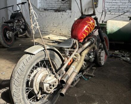 Саморобний Інша, об'ємом двигуна 0.75 л та пробігом 0 тис. км за 1280 $, фото 2 на Automoto.ua