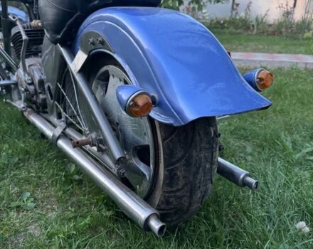 Саморобний Інша, об'ємом двигуна 0.35 л та пробігом 0 тис. км за 450 $, фото 5 на Automoto.ua