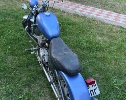 Саморобний Інша, об'ємом двигуна 0.35 л та пробігом 0 тис. км за 450 $, фото 1 на Automoto.ua