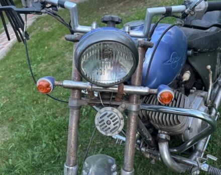 Саморобний Інша, об'ємом двигуна 0.35 л та пробігом 0 тис. км за 450 $, фото 4 на Automoto.ua