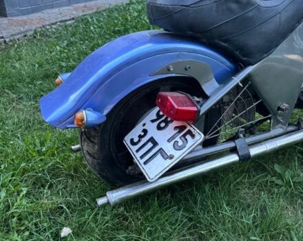 Саморобний Інша, об'ємом двигуна 0.35 л та пробігом 0 тис. км за 450 $, фото 3 на Automoto.ua