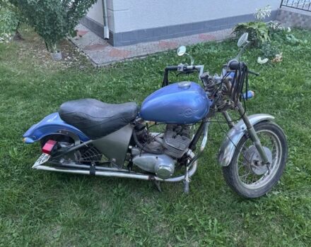 Саморобний Інша, об'ємом двигуна 0.35 л та пробігом 0 тис. км за 450 $, фото 2 на Automoto.ua