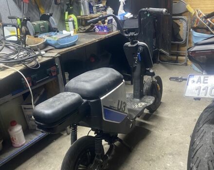 Самодельный Другая, объемом двигателя 0 л и пробегом 0 тыс. км за 309 $, фото 2 на Automoto.ua