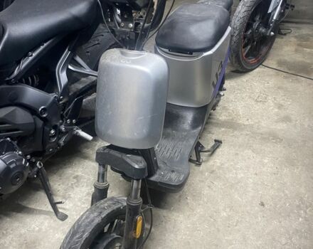 Самодельный Другая, объемом двигателя 0 л и пробегом 0 тыс. км за 309 $, фото 1 на Automoto.ua