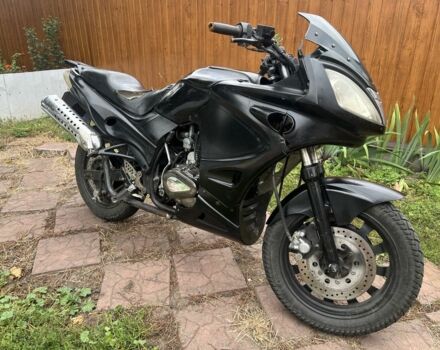 Самодельный Другая, объемом двигателя 0.2 л и пробегом 0 тыс. км за 693 $, фото 3 на Automoto.ua