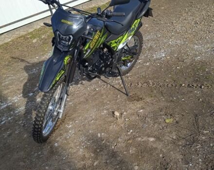 Самодельный Другая, объемом двигателя 0.25 л и пробегом 0 тыс. км за 1500 $, фото 1 на Automoto.ua