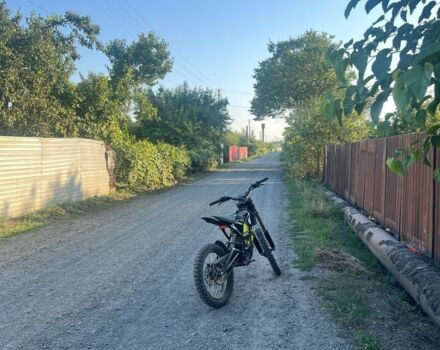 Самодельный Другая, объемом двигателя 0.3 л и пробегом 0 тыс. км за 4317 $, фото 4 на Automoto.ua