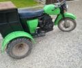 Саморобний Інша, об'ємом двигуна 8 л та пробігом 0 тис. км за 850 $, фото 2 на Automoto.ua