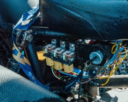 Саморобний Інша, об'ємом двигуна 0.48 л та пробігом 0 тис. км за 1234 $, фото 4 на Automoto.ua